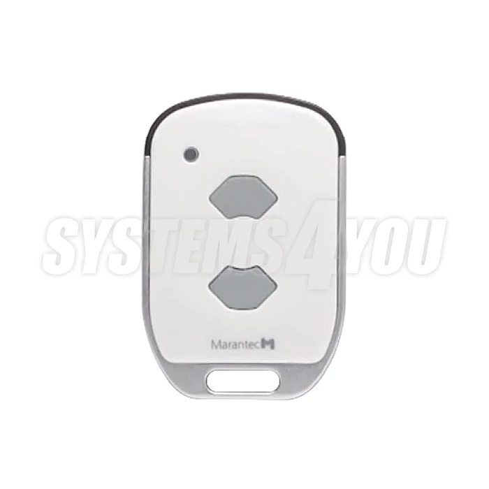 Пульт управления Marantec Digital 572 - bi-linked - 433 MHz