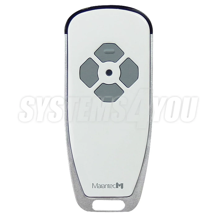 Пульт управления Marantec Digital 663 - bi-linked - 433 MHz