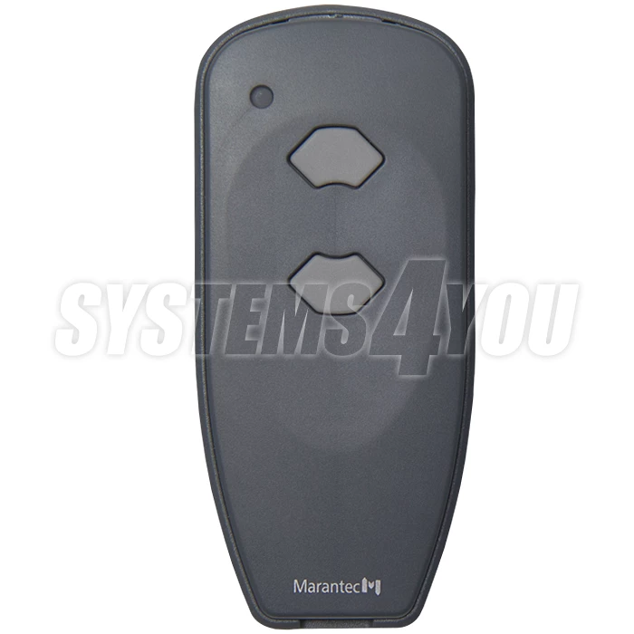 Пульт управления Marantec Digital 382 - 868 MHz