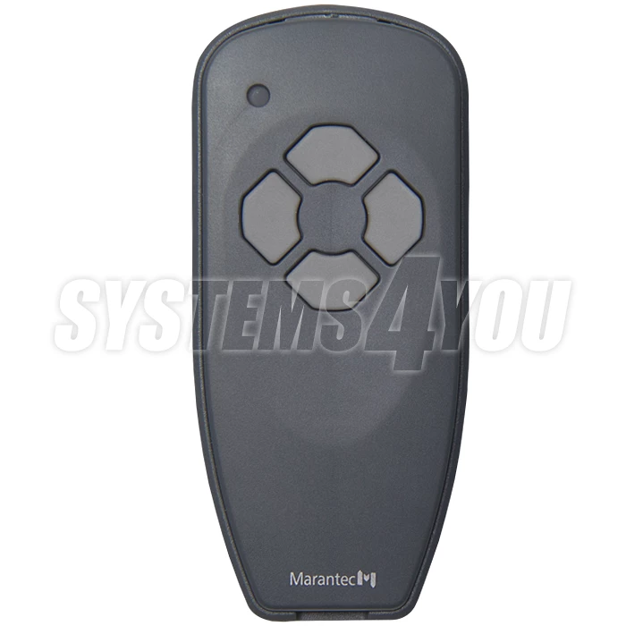 Пульт управления Marantec Digital 384 - 868 MHz