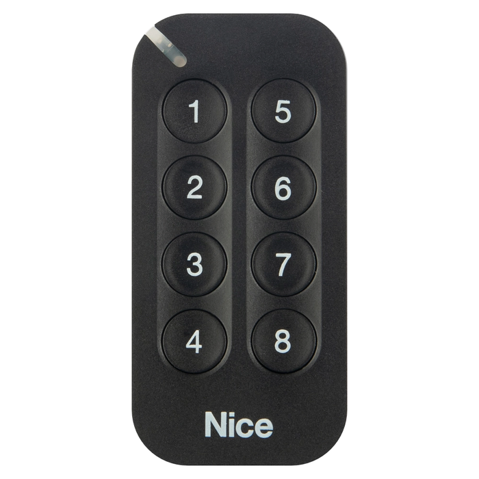 Пульт управления Nice MYGO 8