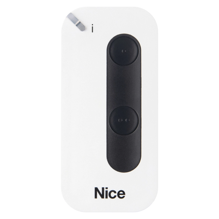 Пульт управления Nice MYGO 2 BiDi