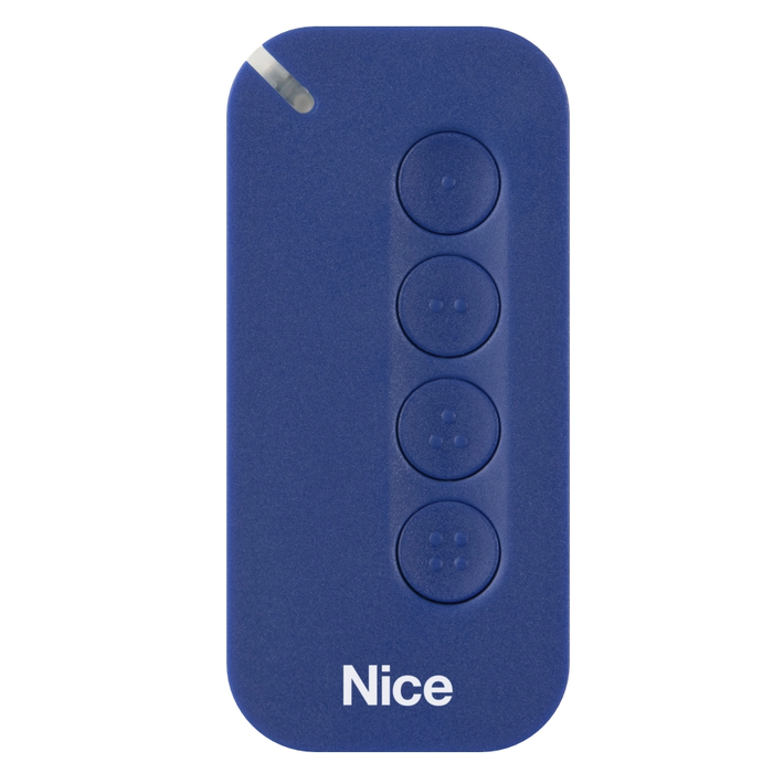 Пульт управления Nice MYGO 4 FM