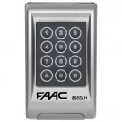  Кодовый радиозамок FAAC KP 868 SLH